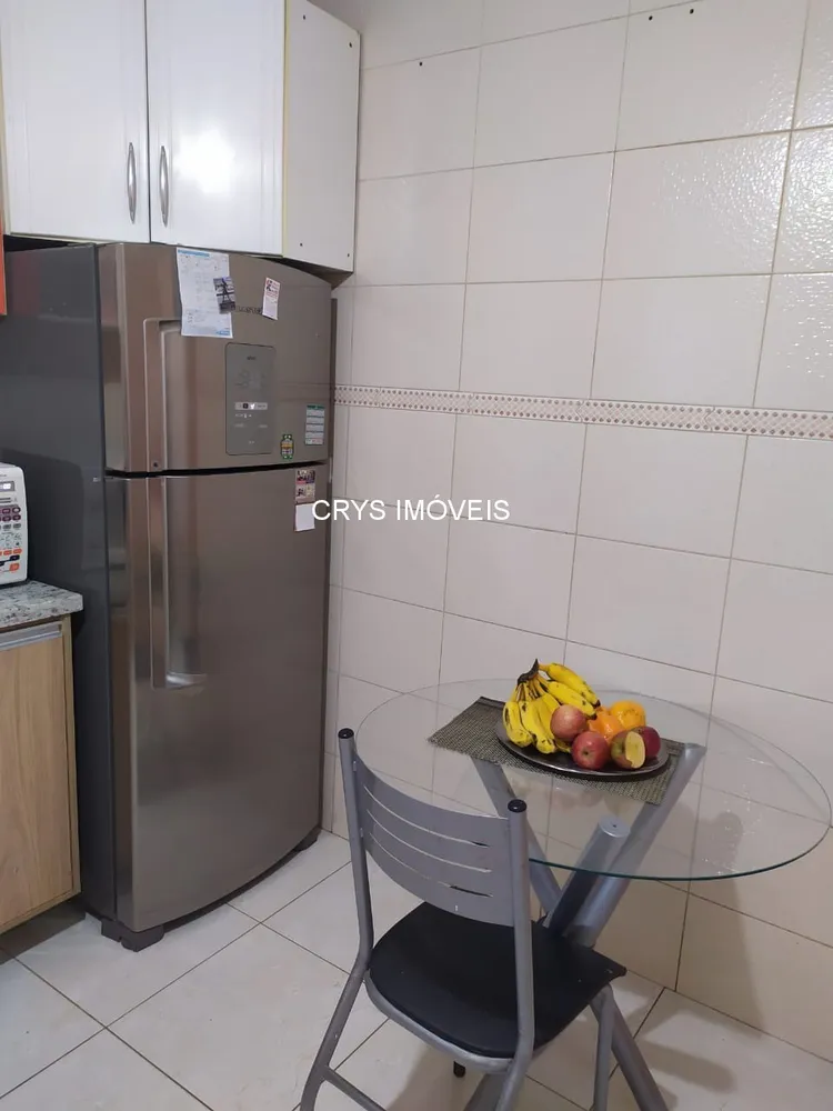 Casa, 3 quartos, 120 m² - Foto 6