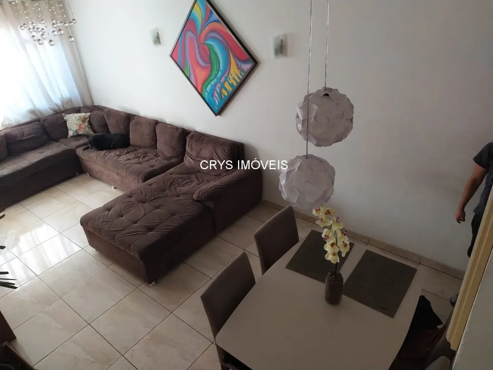 Casa, 3 quartos, 120 m² - Foto 3