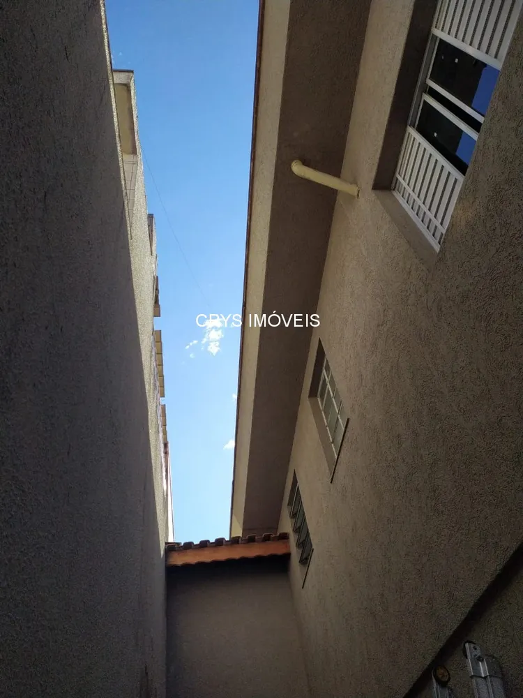 Casa, 3 quartos, 120 m² - Foto 1