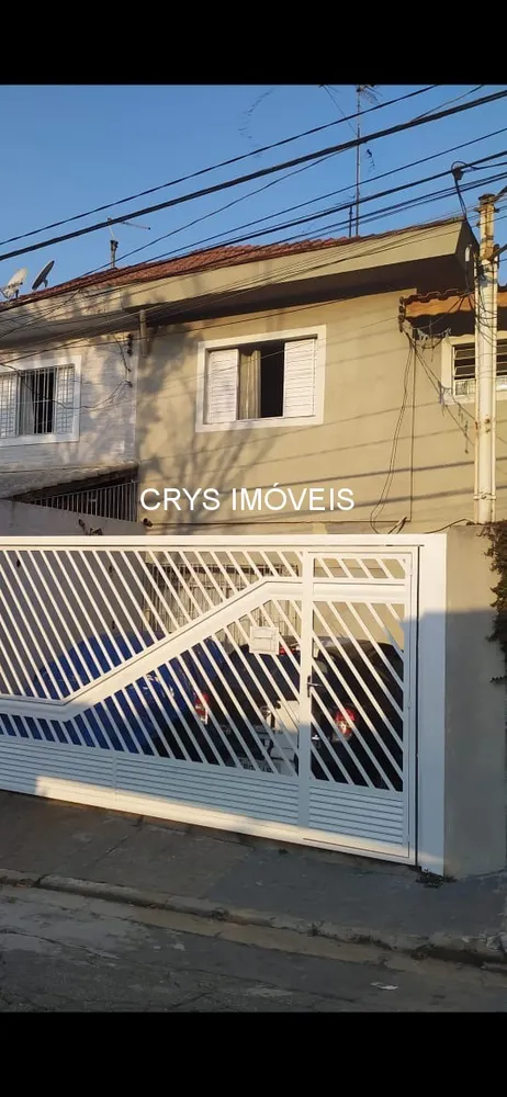 Casa, 3 quartos, 120 m² - Foto 10