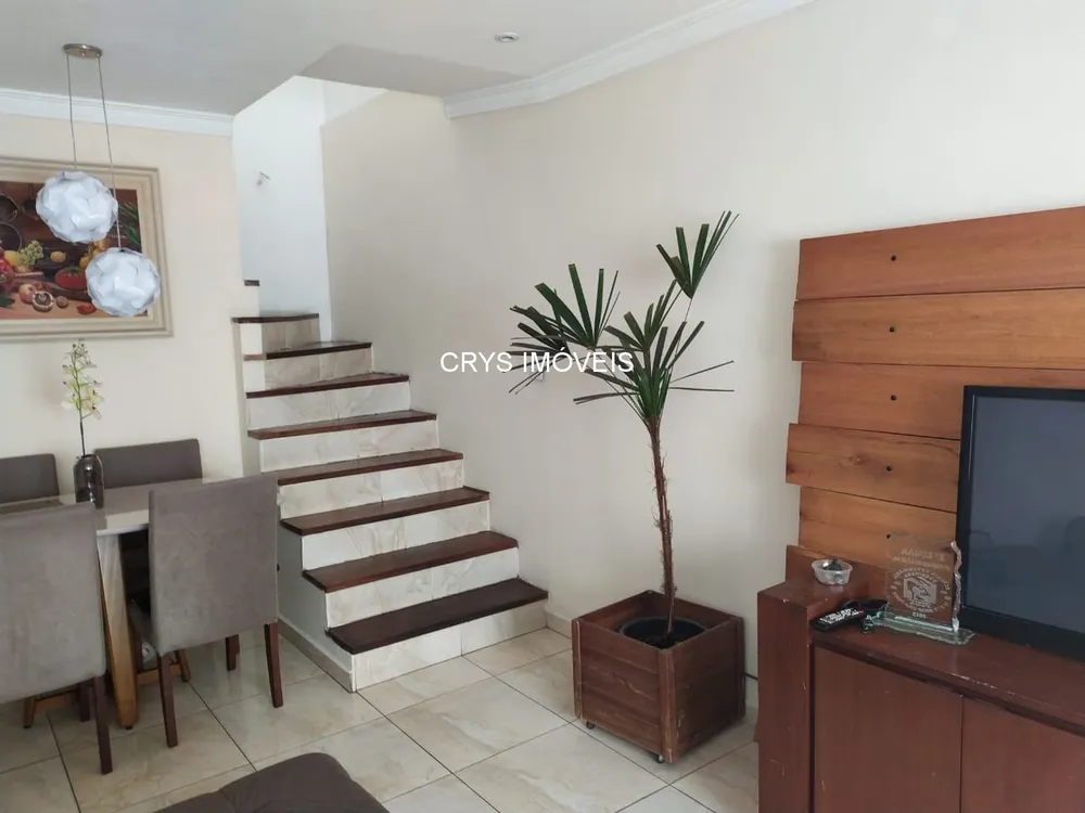 Casa, 3 quartos, 120 m² - Foto 9
