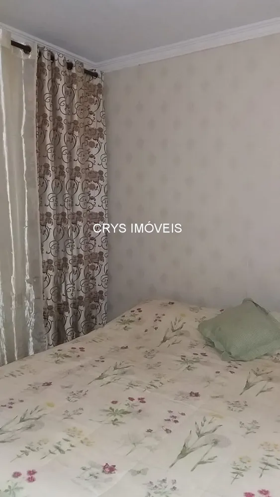 Casa, 3 quartos, 120 m² - Foto 5