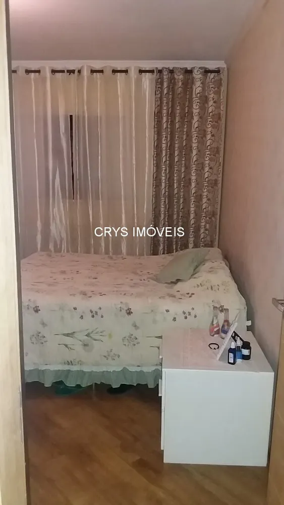 Casa, 3 quartos, 120 m² - Foto 4