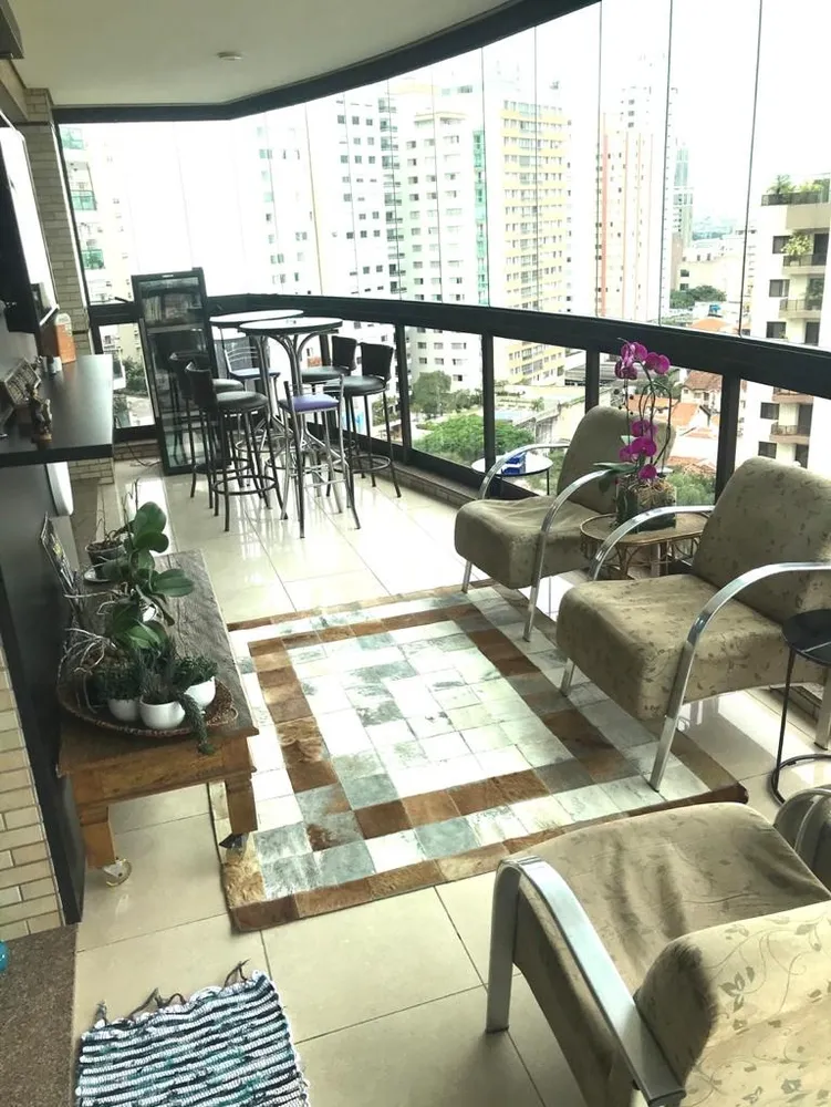 Apartamento, 4 quartos, 222 m² - Foto 5