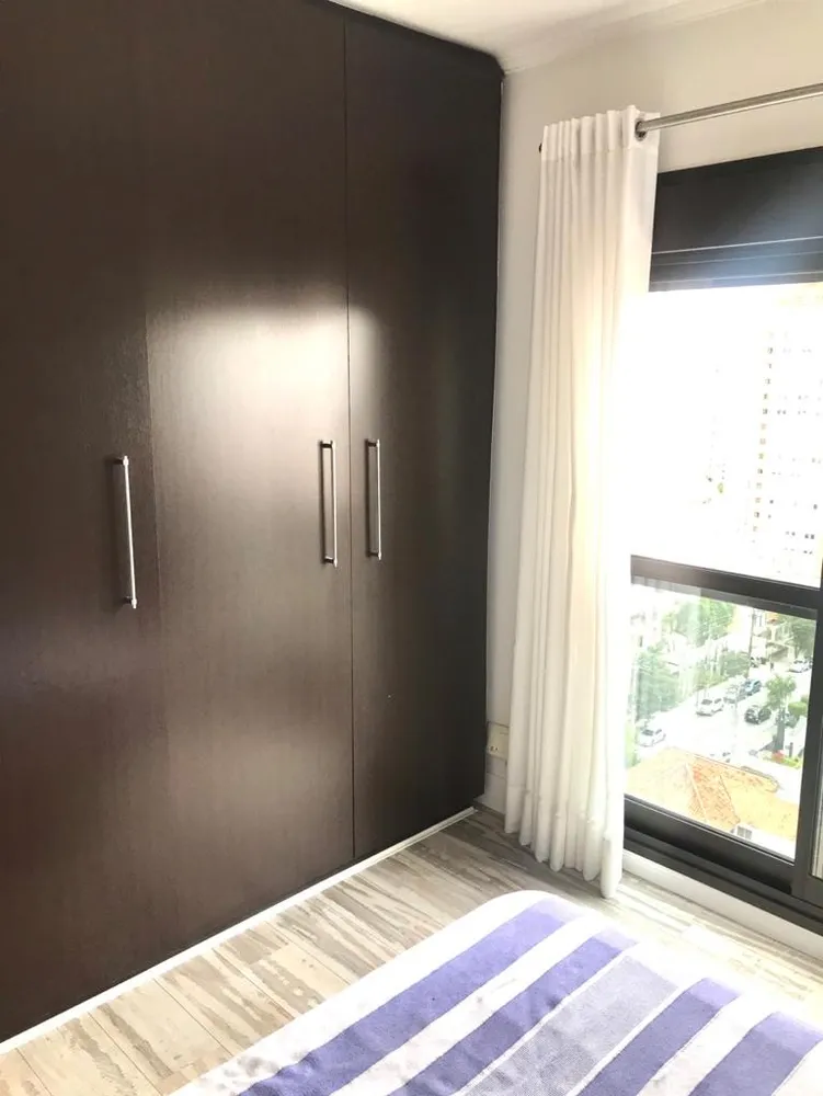 Apartamento, 4 quartos, 222 m² - Foto 1