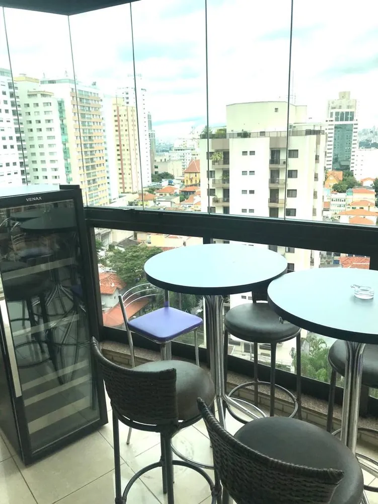 Apartamento, 4 quartos, 222 m² - Foto 2
