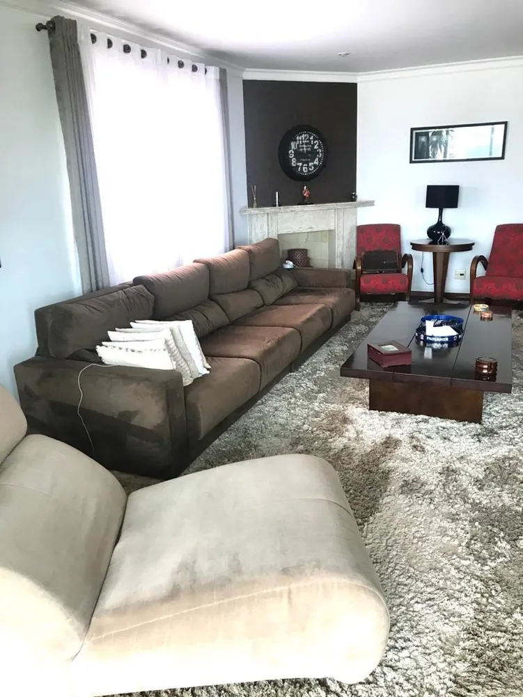 Apartamento, 4 quartos, 222 m² - Foto 8