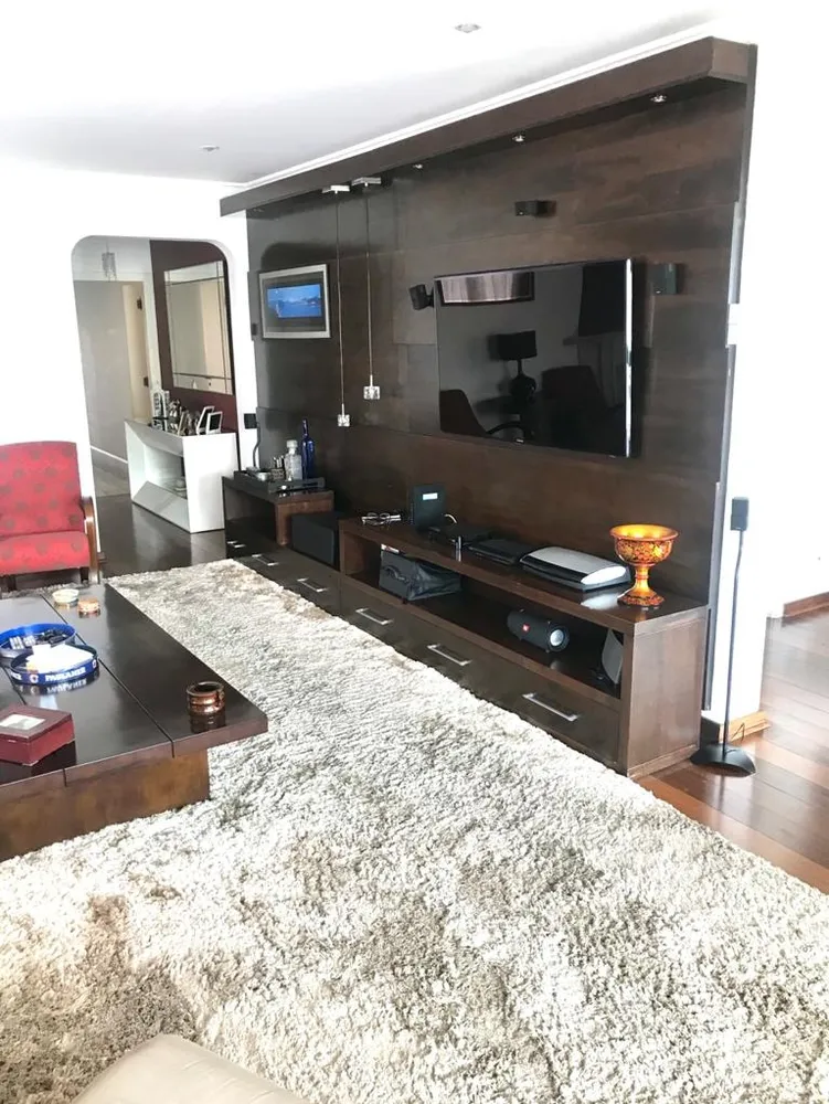 Apartamento, 4 quartos, 222 m² - Foto 2