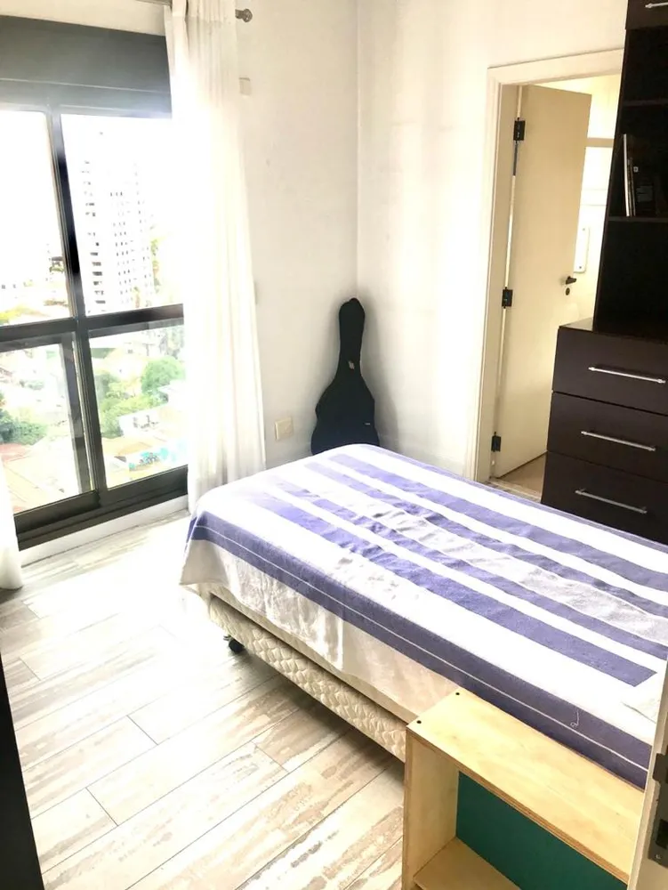 Apartamento, 4 quartos, 222 m² - Foto 6