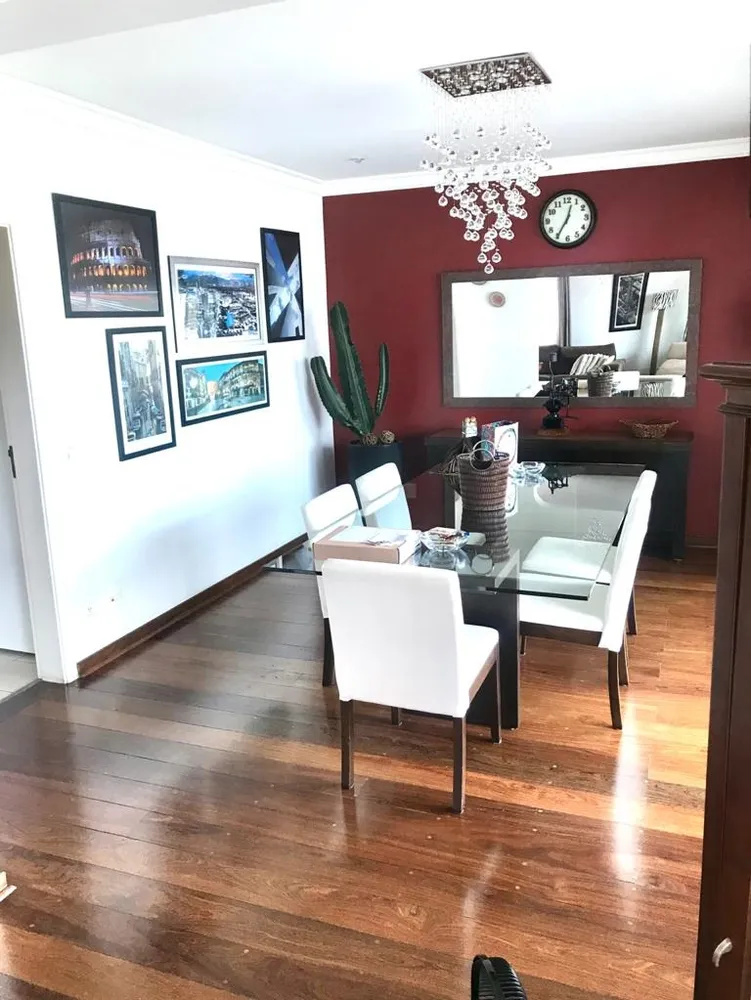 Apartamento, 4 quartos, 222 m² - Foto 6