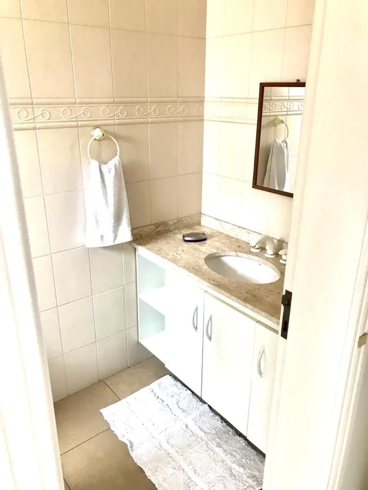 Apartamento, 4 quartos, 222 m² - Foto 3
