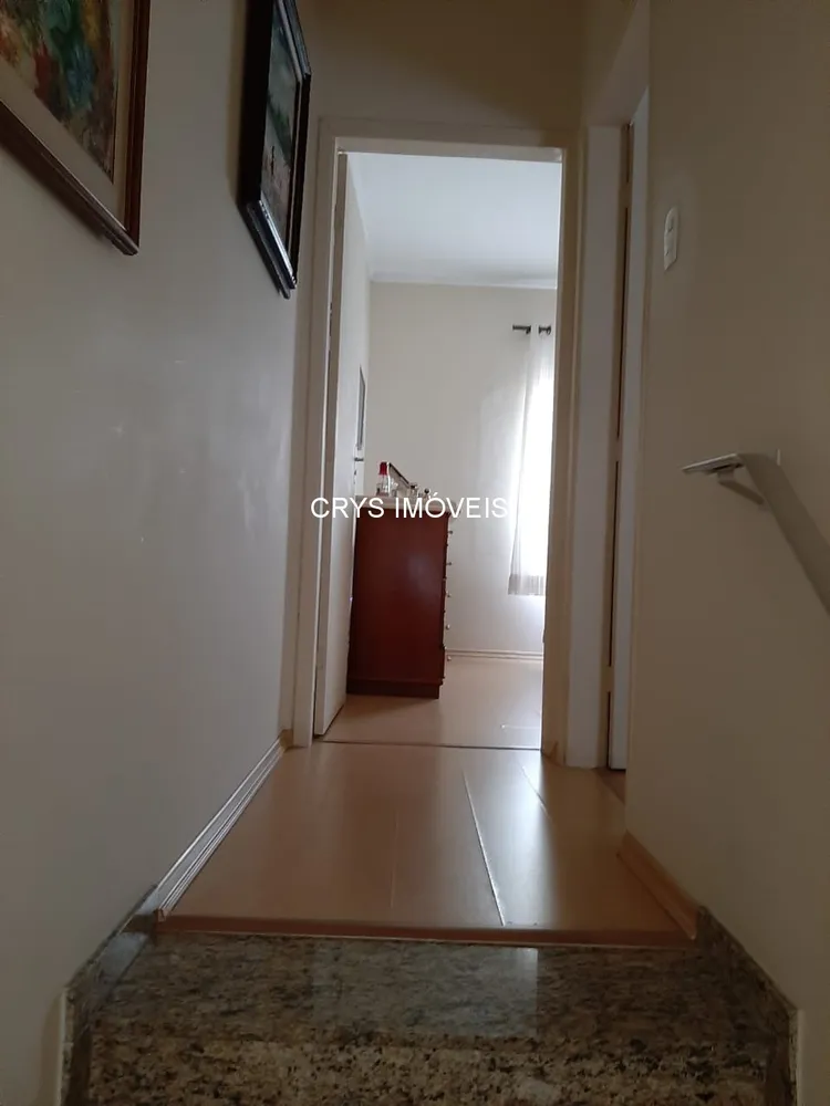 Casa, 2 quartos, 80 m² - Foto 7