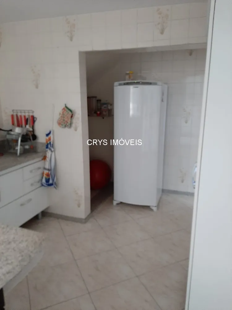 Casa, 2 quartos, 80 m² - Foto 3