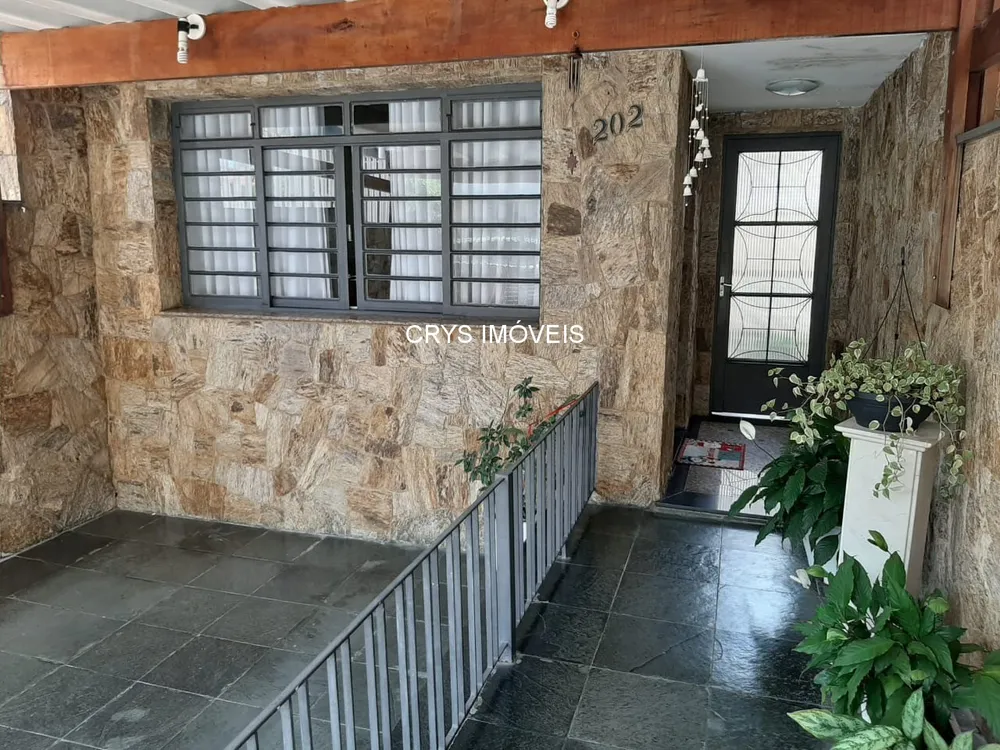 Casa, 2 quartos, 80 m² - Foto 4