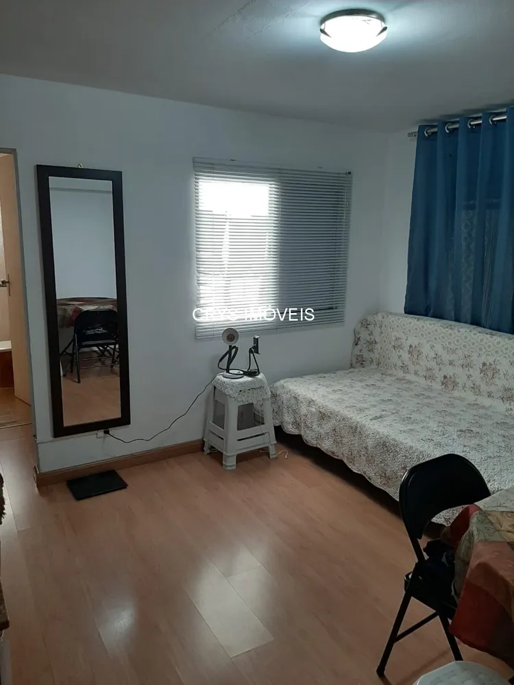 Casa, 2 quartos, 80 m² - Foto 3