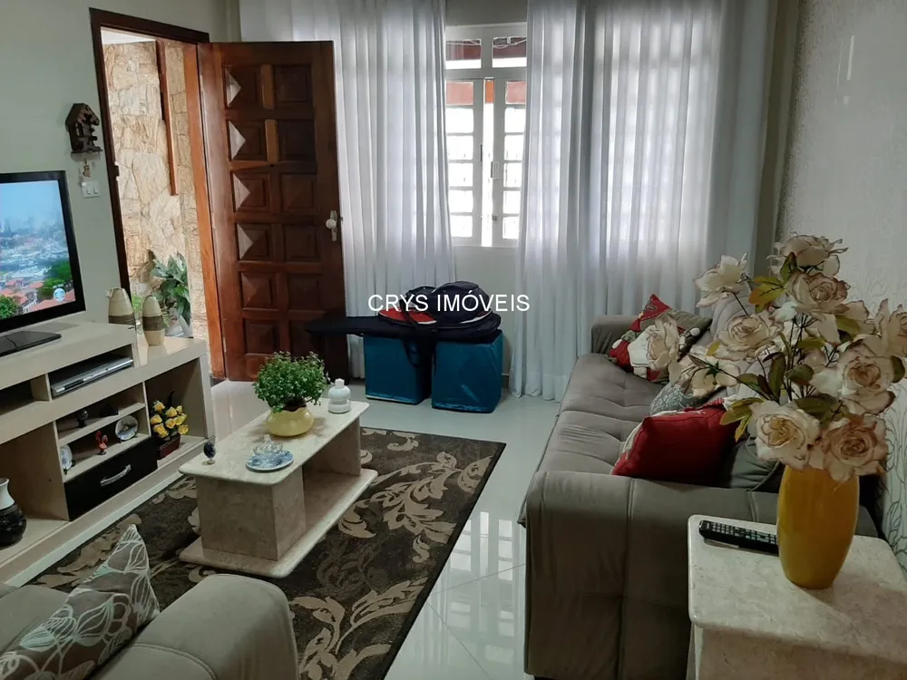 Casa, 2 quartos, 80 m² - Foto 6