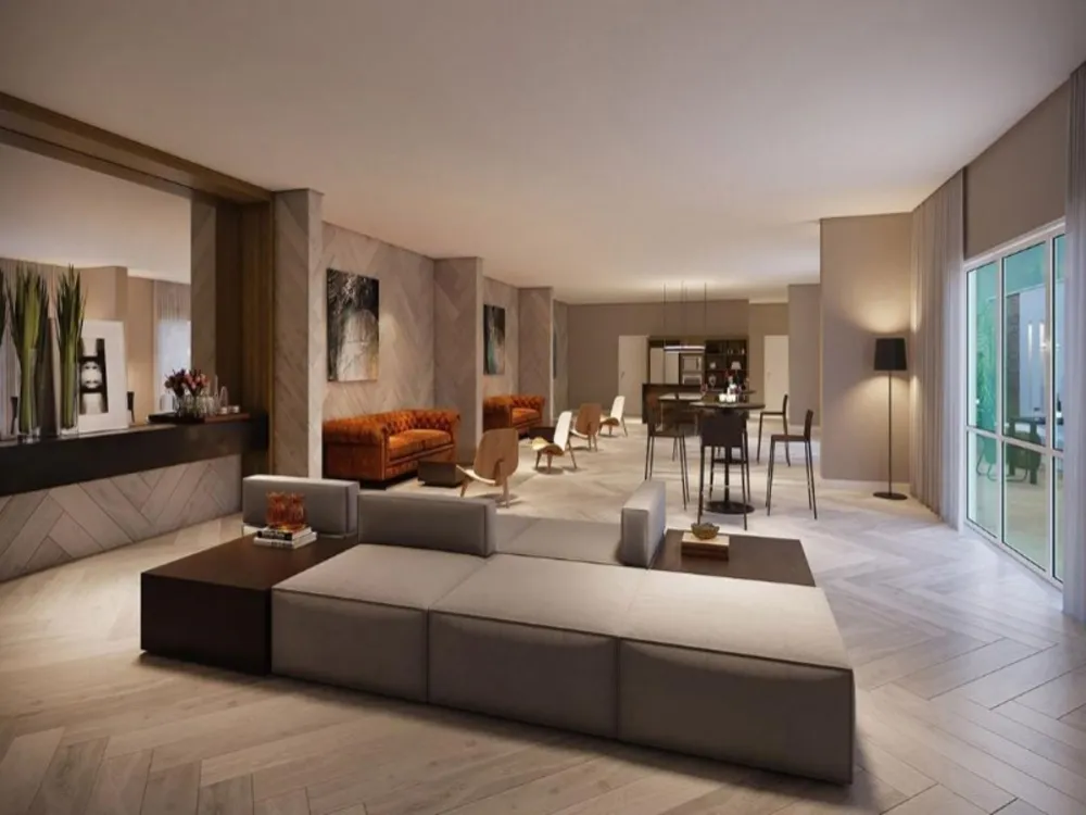 Apartamento, 2 quartos, 70 m² - Foto 9