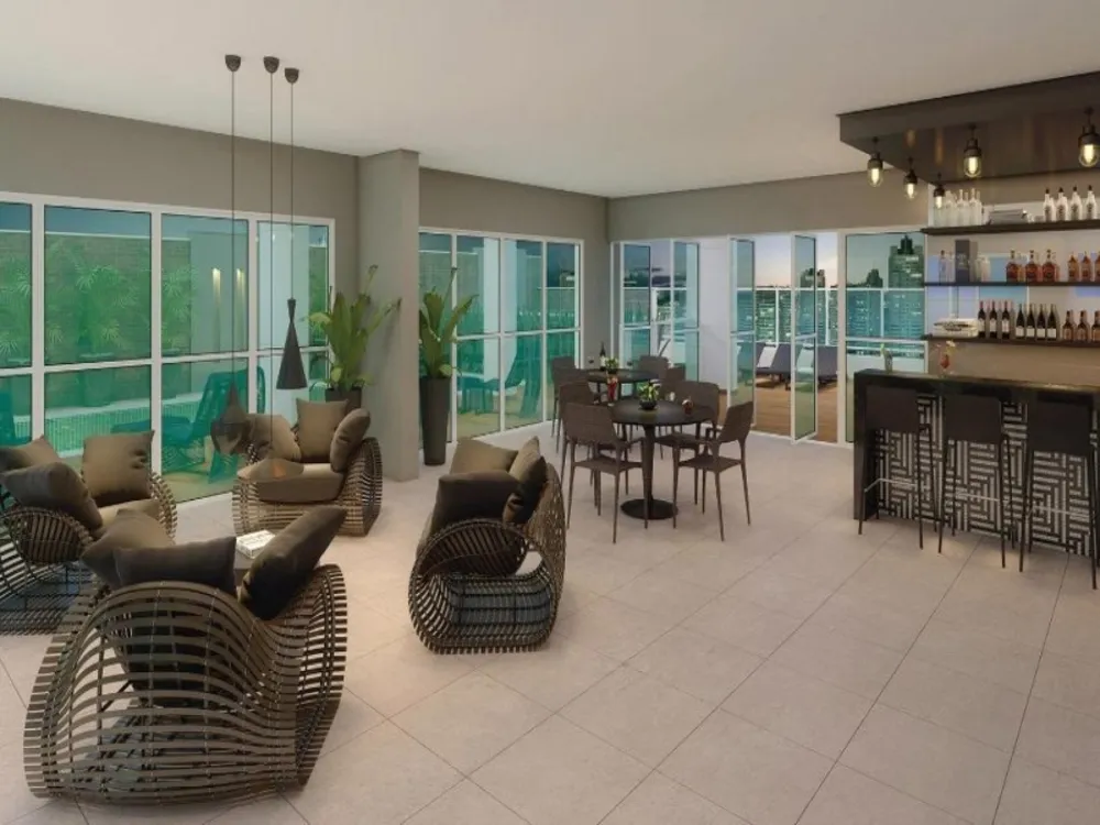Apartamento, 2 quartos, 70 m² - Foto 5