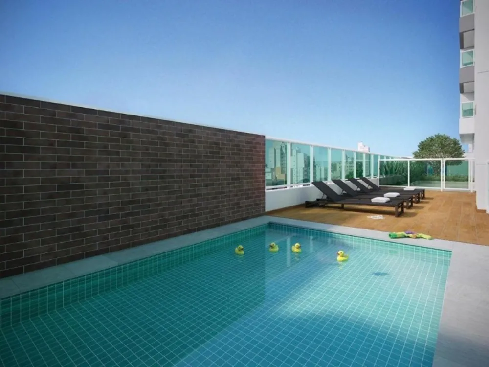 Apartamento, 2 quartos, 70 m² - Foto 7