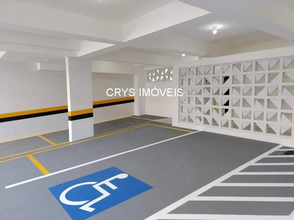 Apartamento, 2 quartos, 44 m² - Foto 9