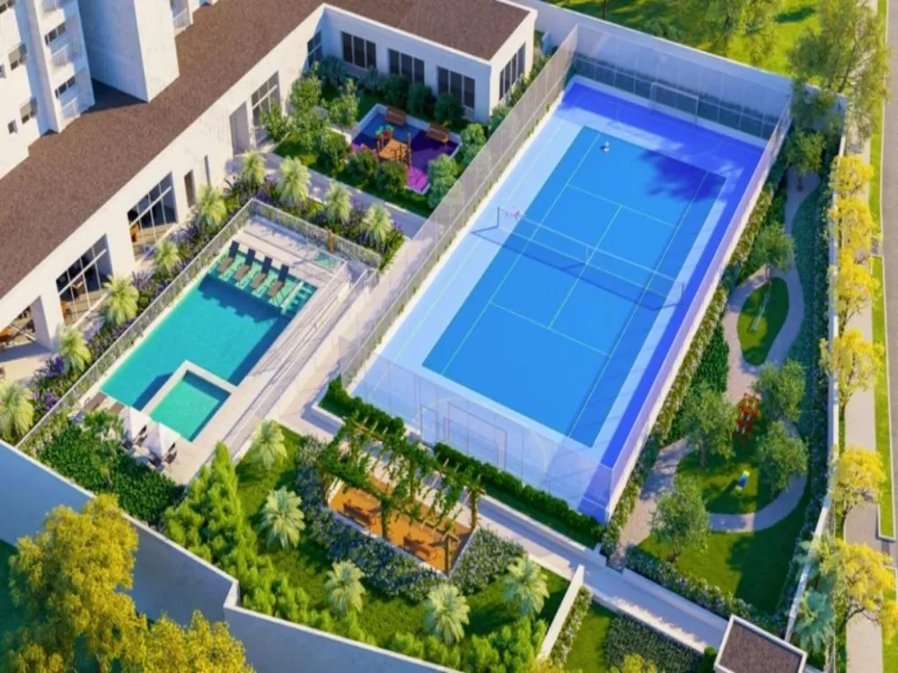 Apartamento, 3 quartos, 174 m² - Foto 2