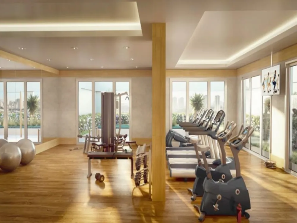 Apartamento, 3 quartos, 174 m² - Foto 7