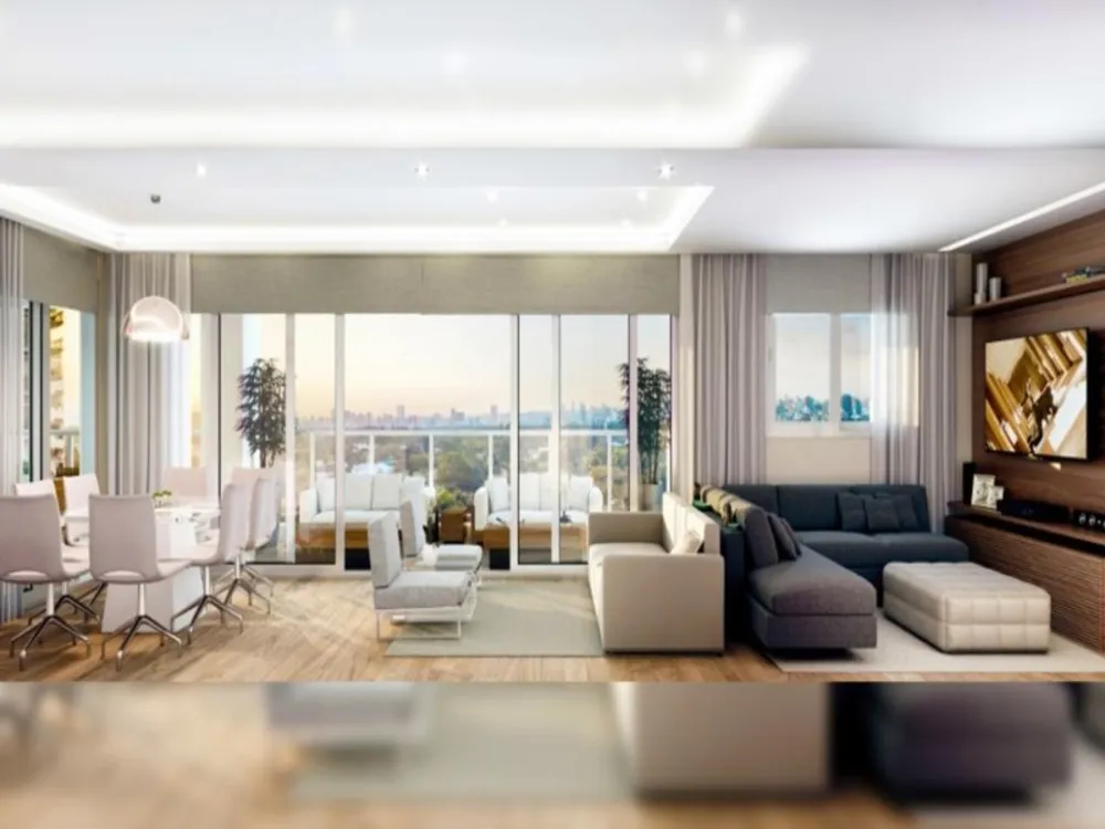 Apartamento, 3 quartos, 174 m² - Foto 11