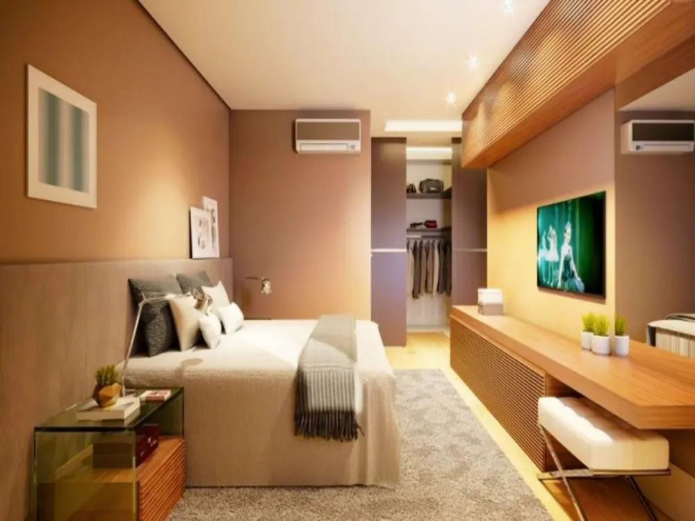 Apartamento, 3 quartos, 174 m² - Foto 12