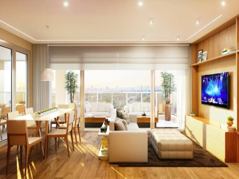 Apartamento, 3 quartos, 174 m² - Foto 10