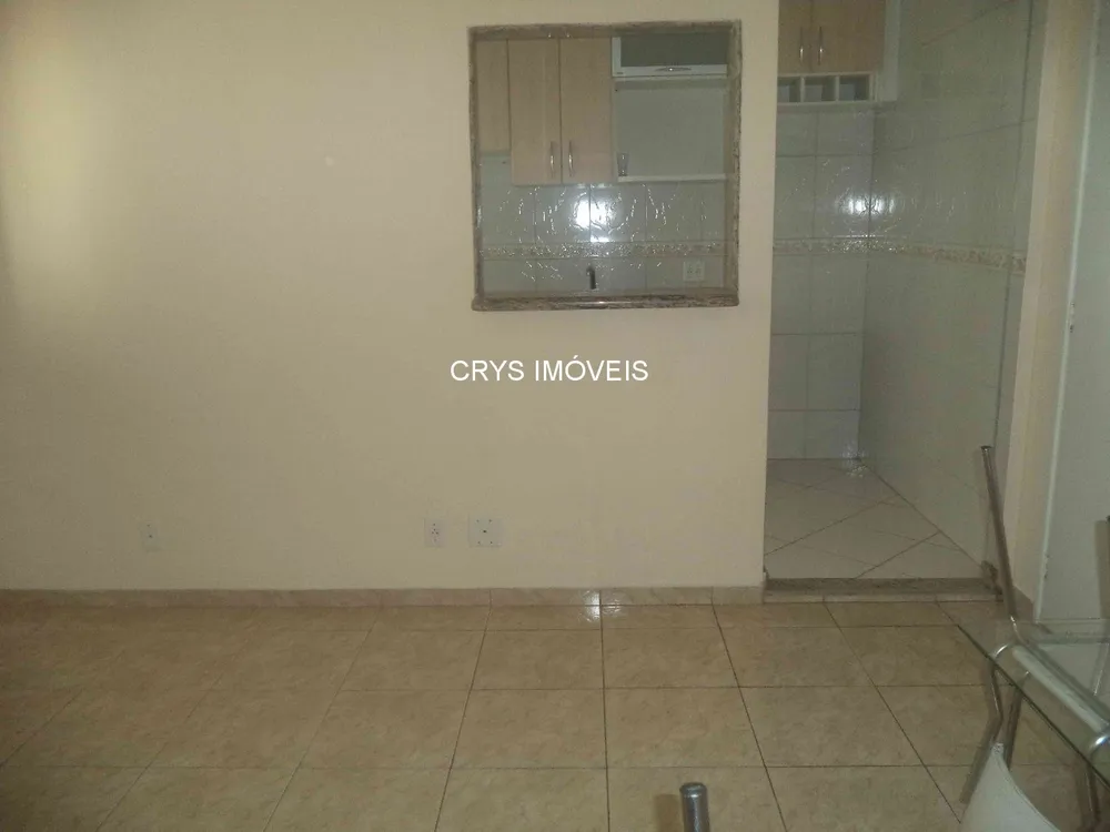 Apartamento, 2 quartos, 49 m² - Foto 2