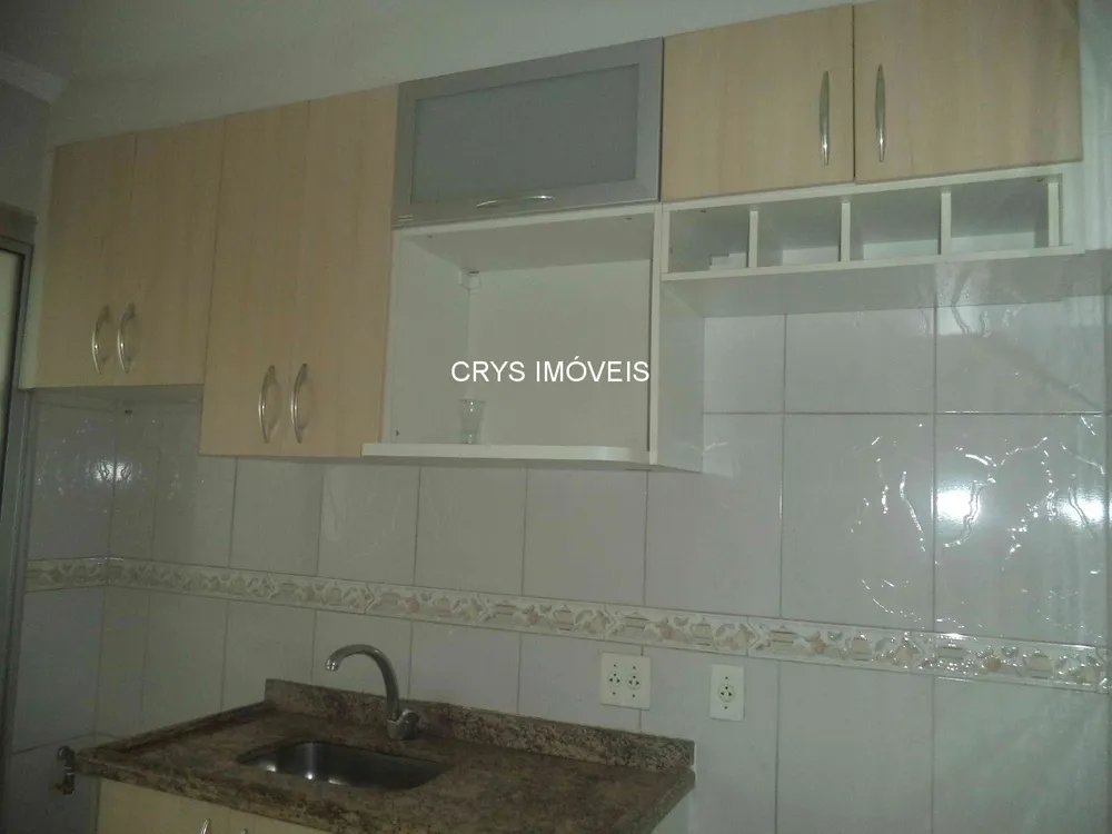 Apartamento, 2 quartos, 49 m² - Foto 3