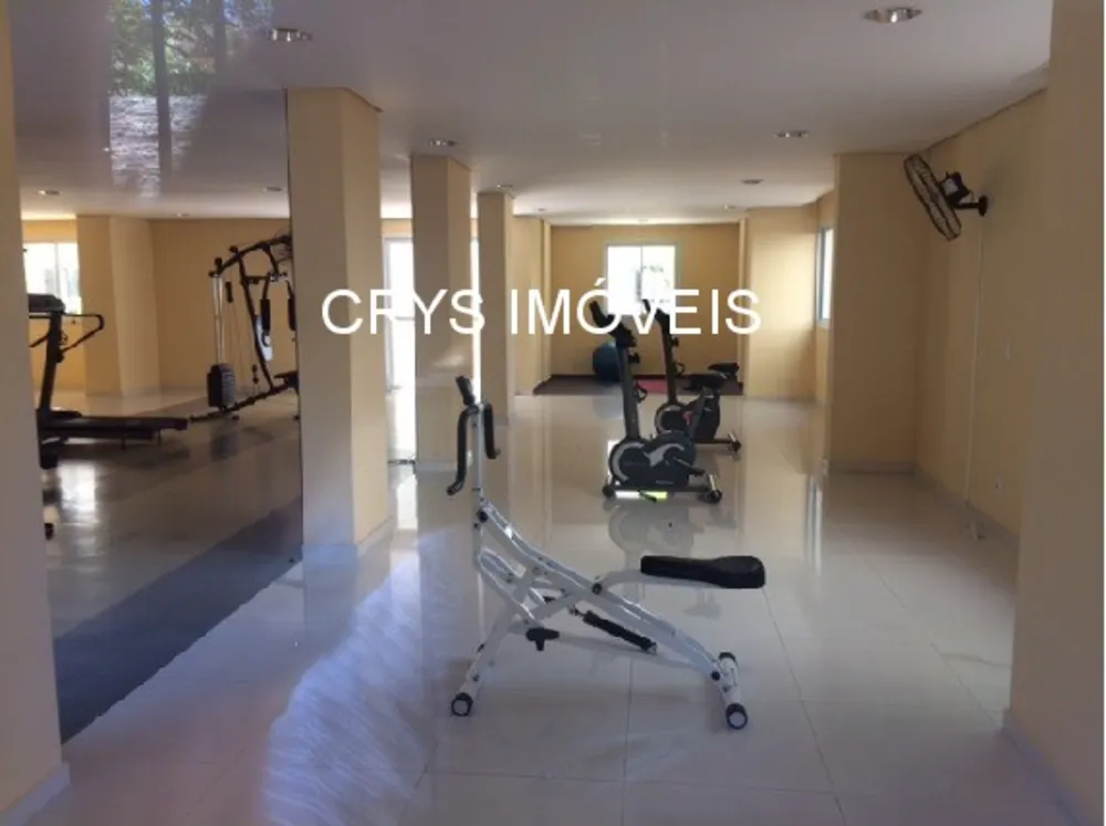 Apartamento, 2 quartos, 52 m² - Foto 3