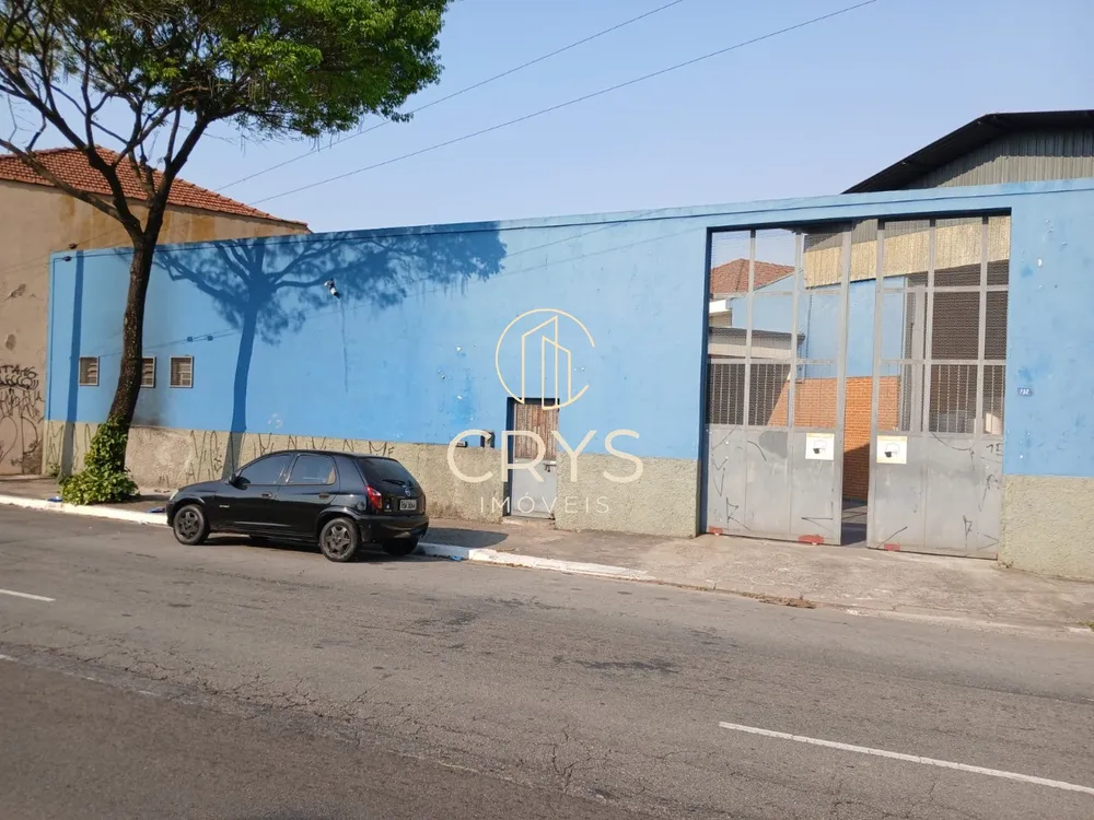 Depósito-Galpão, 442 m² - Foto 5