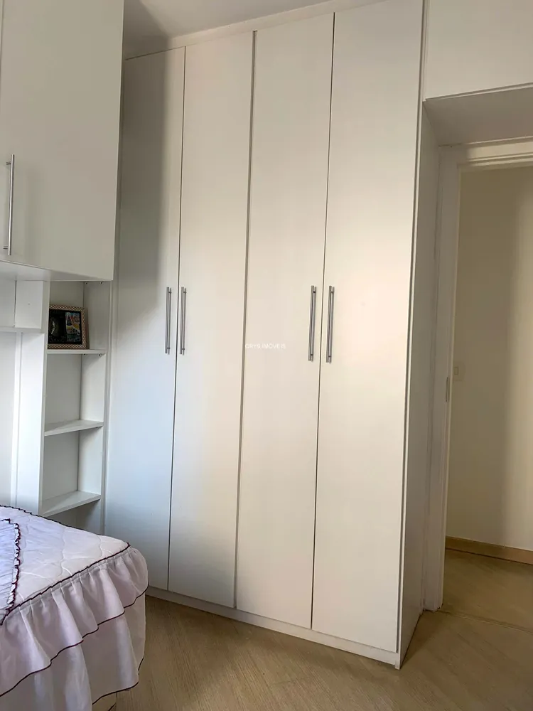 Apartamento, 2 quartos, 50 m² - Foto 5