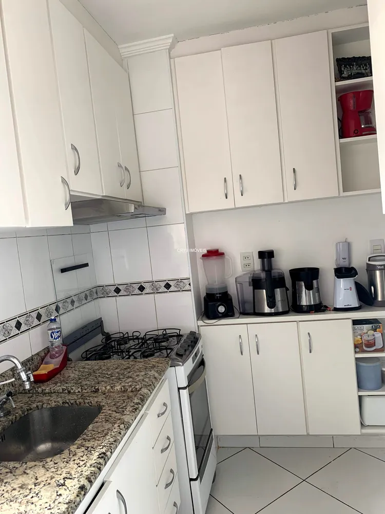 Apartamento, 2 quartos, 50 m² - Foto 9