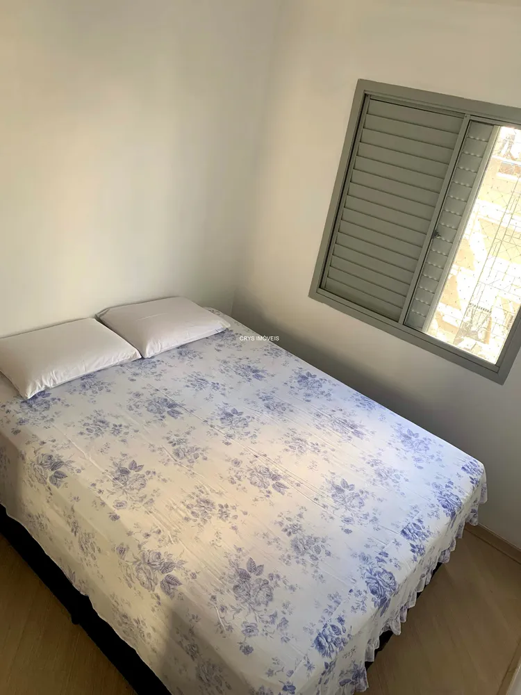 Apartamento, 2 quartos, 50 m² - Foto 6