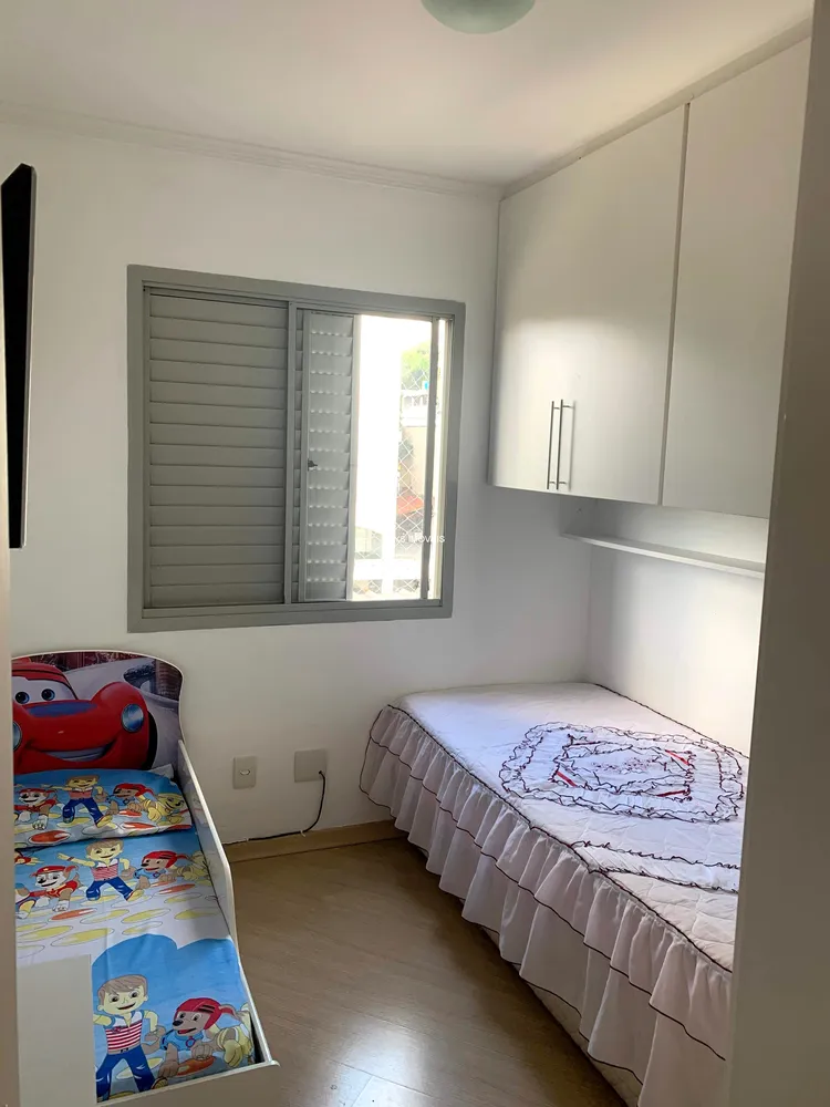 Apartamento, 2 quartos, 50 m² - Foto 3