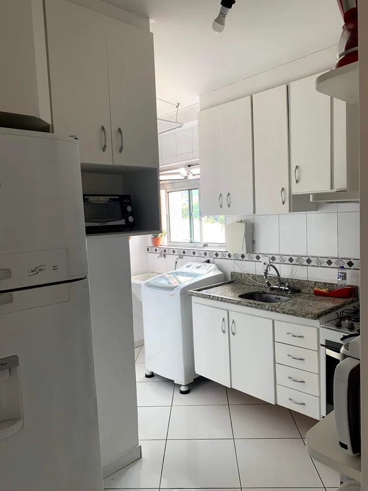 Apartamento, 2 quartos, 50 m² - Foto 2