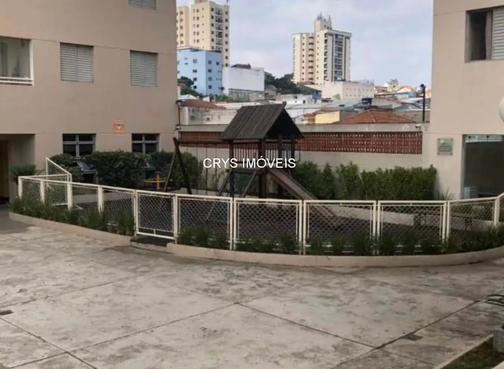 Apartamento, 2 quartos, 50 m² - Foto 12