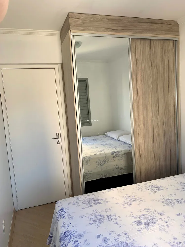 Apartamento, 2 quartos, 50 m² - Foto 4