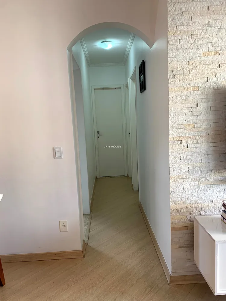 Apartamento, 2 quartos, 50 m² - Foto 7
