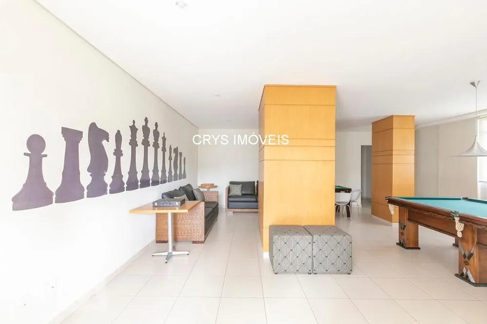 Apartamento, 3 quartos, 118 m² - Foto 1