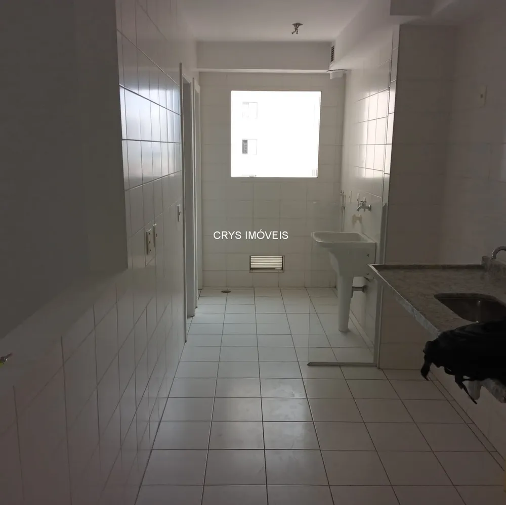 Apartamento, 3 quartos, 118 m² - Foto 5