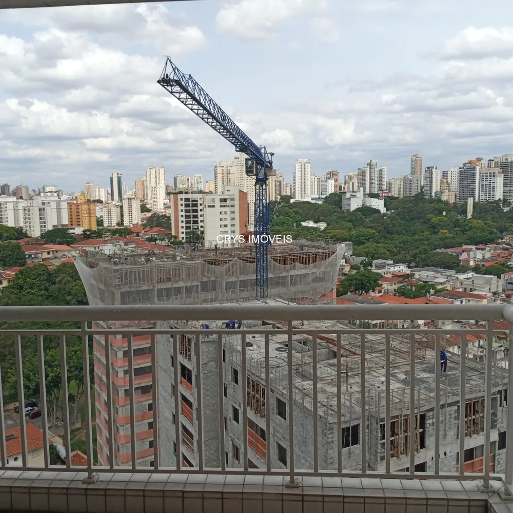 Apartamento, 3 quartos, 118 m² - Foto 2