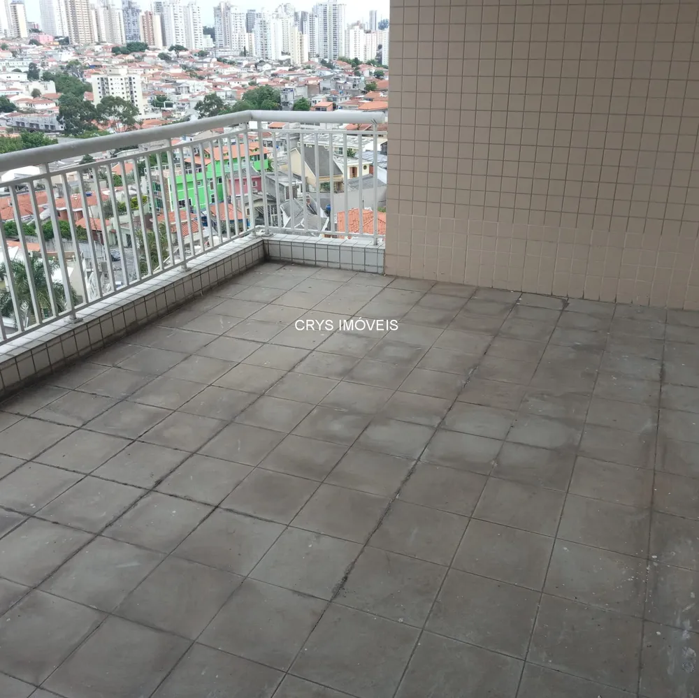 Apartamento, 3 quartos, 118 m² - Foto 4