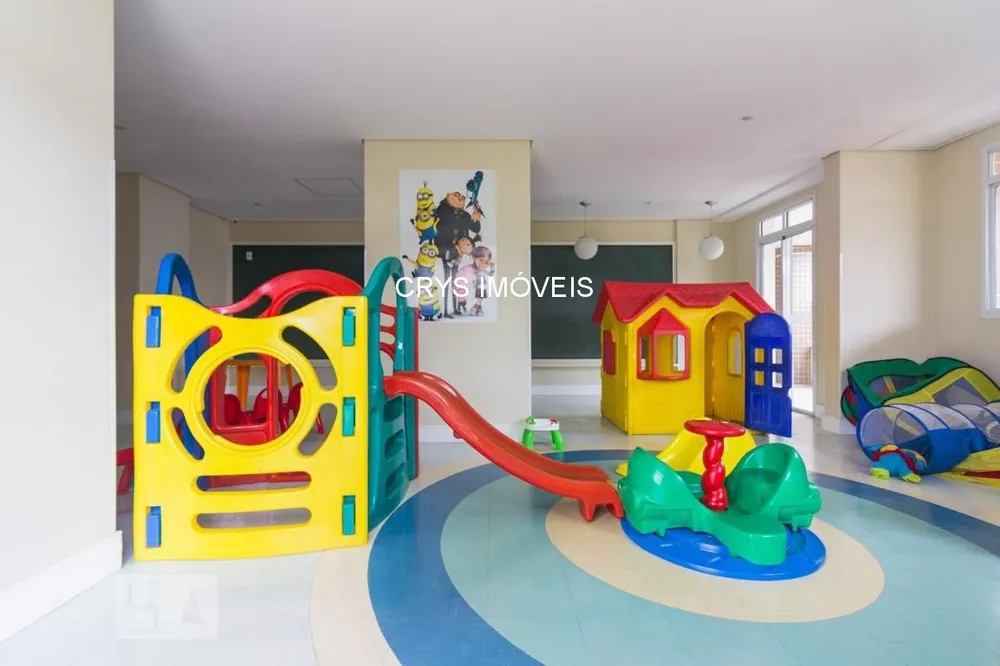 Apartamento, 3 quartos, 118 m² - Foto 4