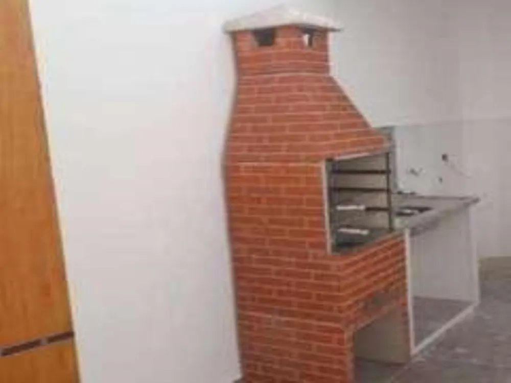 Sobrado, 3 quartos, 120 m² - Foto 9