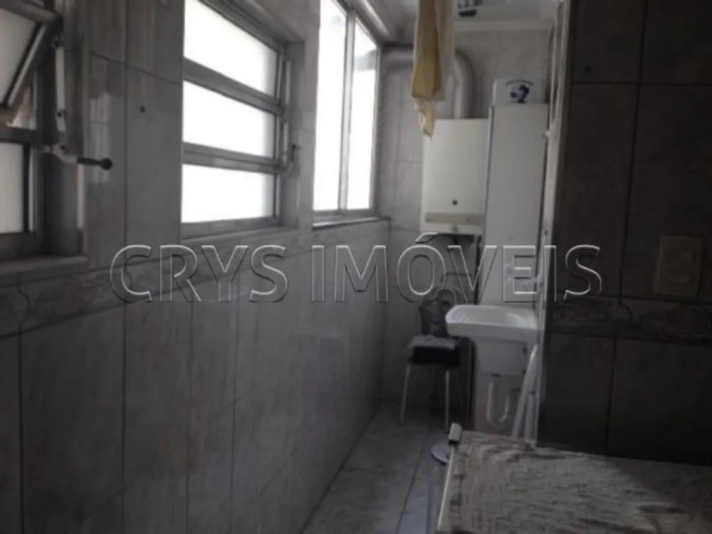 Apartamento, 3 quartos, 110 m² - Foto 6