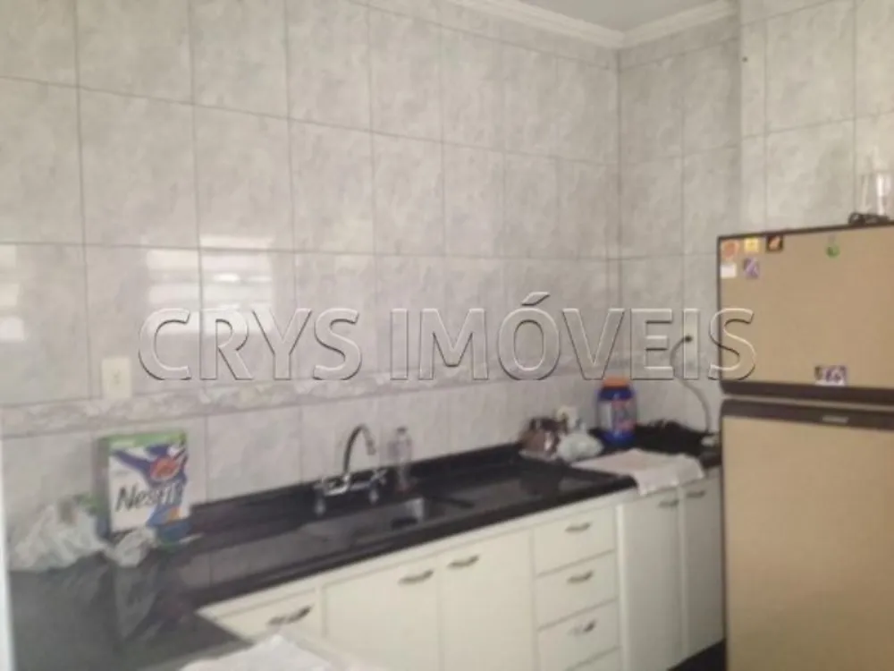 Apartamento, 3 quartos, 110 m² - Foto 5