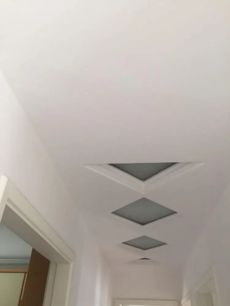 Apartamento, 2 quartos, 50 m² - Foto 6